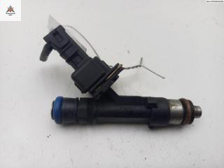 форсунка Opel Corsa D [2-й рестайлинг] 2013, 1.2 л., бензин, МКПП, красный, хетчбэк 3 дв., 0280158181