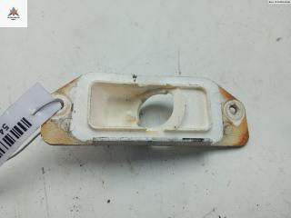 подсветка номера Mitsubishi Lancer 9 поколение 2004, 2.0 л., бензин, МКПП, синий, универсал, 1141-252