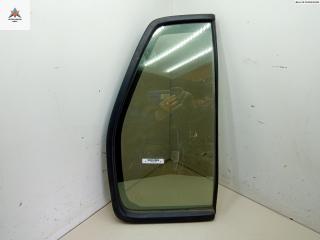 форточка задняя правая Nissan Pathfinder R50 1997, 3.3 л., бензин, АКПП, красный, внедорожник 5 дв.