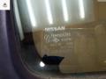 форточка задняя правая Nissan Pathfinder R50 1997, 3.3 л., бензин, АКПП, красный, внедорожник 5 дв. - фото №2