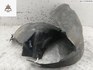 Подкрылок передний правый Chrysler Voyager 4 поколение 2001, 2.5 л., дизель, минивэн