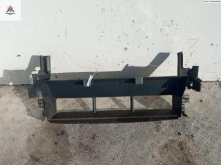 диффузор вентилятора Land Rover Discovery 3 поколение 2004, 2.7 л., дизель, АКПП, зелёный, внедорожник 5 дв., DXJ000013