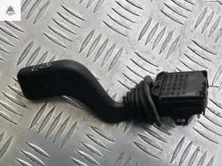 переключатель дворников Opel Astra G 1999, 1.6 л., бензин, МКПП, чёрный, универсал, 90243395