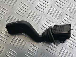 переключатель дворников Opel Astra G 1999, 1.6 л., бензин, МКПП, чёрный, универсал, 90243395