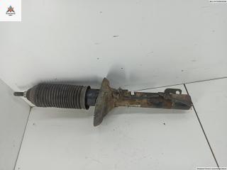 амортизатор передний левый Audi A3 8L 1997, 1.8 л., бензин, МКПП, синий, хетчбэк 3 дв.