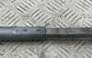 рулевой карданчик BMW 3 серия F30/F31/F34 [рестайлинг] 2015, 2.0 л., дизель, МКПП, синий, седан