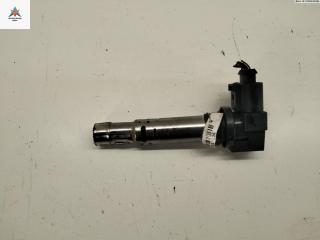 катушка зажигания Skoda Fabia 1 поколение (6Y) 2003, 1.4 л., бензин, МКПП, синий, хетчбэк 5 дв., 0040102030