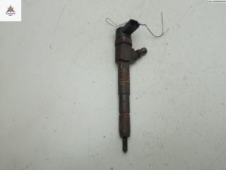 форсунка Fiat Bravo 2 поколение 2008, 1.6 л., дизель, МКПП, чёрный, хетчбэк 5 дв., 0445110300