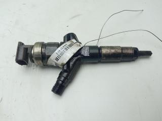 форсунка Subaru Impreza 3 поколение (GE/GV/GH/GR) 2009, 2.0 л., дизель, МКПП, серый, хетчбэк 5 дв., E3DDE800