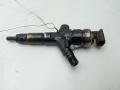 форсунка Subaru Impreza 3 поколение (GE/GV/GH/GR) 2009, 2.0 л., дизель, МКПП, серый, хетчбэк 5 дв., E3DDE800 - фото №2