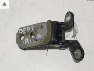 петля двери Peugeot 107 1 поколение 2005, чёрный, хетчбэк 3 дв., ES924005