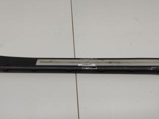 Накладка на порог внутренняя (салона) Audi A8 D3 2006, 3.0 л., дизель, АКПП, чёрный, седан, 4E0853996D