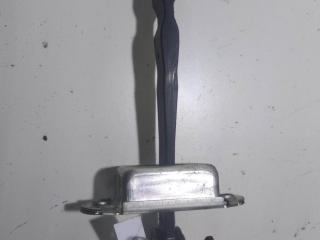 Ограничитель открывания двери задней Nissan Note E11 2007, хетчбэк 5 дв.