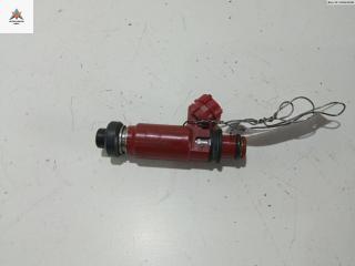 форсунка Suzuki Wagon R 2 поколение [рестайлинг] 2001, 1.3 л., бензин, АКПП, синий, хетчбэк 5 дв., 2303260