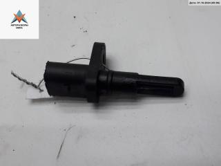 датчик абсолютного давления Volkswagen Passat B6 2005, 2.0 л., бензин, МКПП, чёрный, универсал