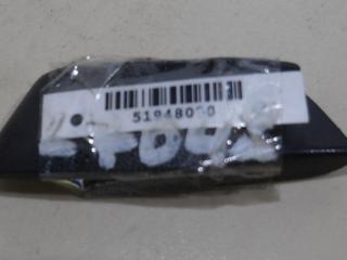 молдинг крыла заднего правого Audi 100 4A/C4 1991, 2.3 л., бензин, МКПП, синий, универсал