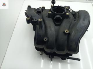 коллектор впускной Opel Zafira 1 поколение (A) [рестайлинг] 2005, 2.2 л., бензин, минивэн, 55354314