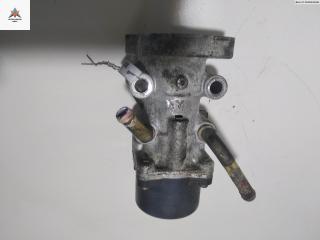 клапан EGR Mitsubishi Carisma 1 поколение [рестайлинг] 1999, 1.8 л., бензин, МКПП, синий, хетчбэк 5 дв.