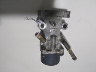 клапан EGR Mitsubishi Carisma 1999, 1.8 л., бензин, МКПП, синий, хетчбэк 5 дв.