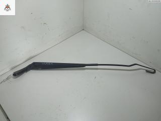 Щеткодержатель (поводок стеклоочистителя) передний Chrysler Voyager 3 поколение 1999, 2.5 л., дизель, МКПП, белый, минивэн