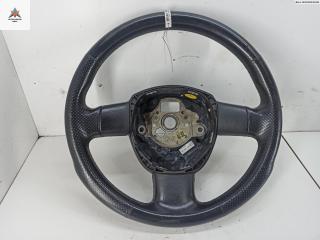 руль Audi A3 8P/8PA [рестайлинг] 2004, 2.0 л., дизель, МКПП, синий, хетчбэк 5 дв., 8P0419091AA
