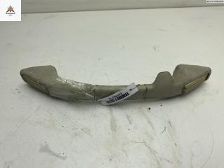 ручка внутренняя потолочная Audi 80 8A/B3 1990, 1.8 л., бензин, МКПП, синий, седан, 321857607B