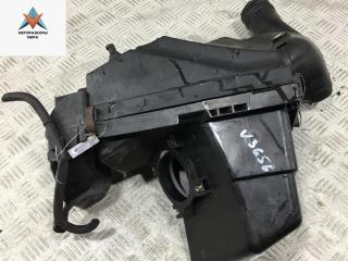 корпус воздушного фильтра Nissan X-Trail T30 2002, 2.0 л., бензин, МКПП, серый, внедорожник 5 дв.