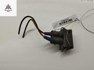 разъем (фишка) проводки Audi A4 B5 1996, 1.8 л., бензин, МКПП, красный, седан, 357951772