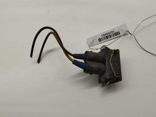 разъем (фишка) проводки Audi A4 B5 1996, 1.8 л., бензин, МКПП, красный, седан, 357951772