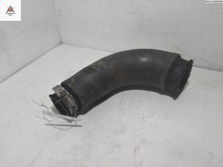 патрубок турбины Hyundai Santa Fe 1 поколение (SM) 2002, 2.0 л., дизель