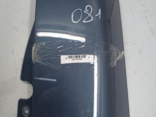 Ус под фонарь (накладка) правый Opel Meriva 1 поколение (A) [рестайлинг] 2006, 1.6 л., бензин, МКПП, серый, минивэн, 13130028