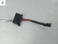разъем (фишка) проводки Mercedes-Benz E-Класс W211/S211 2003, 3.2 л., дизель, АКПП, серый, универсал, 0285453928 - фото №2