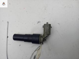 датчик коленвала Opel Zafira 1 поколение (A) 2001, 1.8 л., бензин, МКПП, серый, минивэн