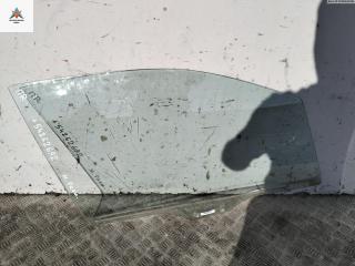 стекло двери передней правой Mazda Premacy CP [рестайлинг] 2002, 1.8 л., бензин, МКПП, серый, минивэн, CB81-58-511