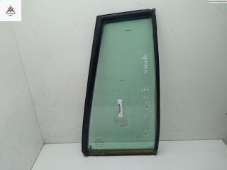 форточка задняя правая Toyota Carina T190 1996, 1.6 л., бензин, МКПП, зелёный, универсал, 17M34AS2