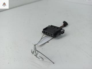 разъем (фишка) проводки Mercedes-Benz E-Класс W211/S211 2003, 3.2 л., дизель, АКПП, серый, универсал, 0375453128