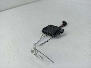 разъем (фишка) проводки Mercedes-Benz E-Класс W211/S211 2003, 3.2 л., дизель, АКПП, серый, универсал, 0375453128