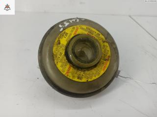 бачок тормозной жидкости Audi 90 89/B3 1988, 2.3 л., бензин, МКПП, белый, седан, 893611307A