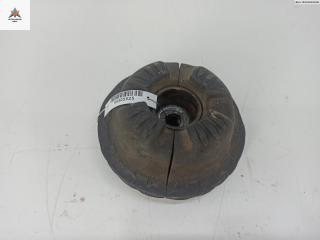 Опора амортизатора переднего (верхняя) Audi A4 B6 2002, 2.5 л., дизель, МКПП, синий, универсал, 8E0417377