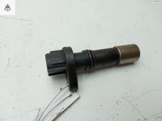 датчик коленвала Toyota Aygo 1 поколение 2005, 1.0 л., бензин, МКПП, красный, хетчбэк 3 дв.