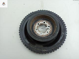 шкив коленвала BMW 5 серия E39 1996, 2.5 л., бензин, АКПП, синий, седан, 1738620