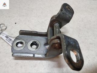 петля двери Nissan Tiida C11 [рестайлинг] 2008, серый, седан