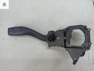 переключатель поворотов Audi A4 B6 2001, 2.0 л., бензин, МКПП, серый, седан, 8E0953549N