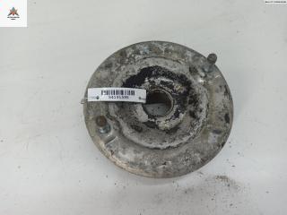 Опора амортизатора переднего (верхняя) Audi A4 B5 [рестайлинг] 2000, 2.5 л., дизель, МКПП, серый, универсал, BN