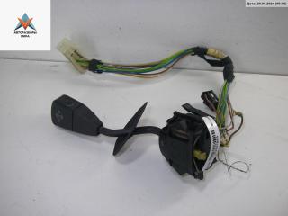 переключатель поворотов BMW 3 серия E36 1993, 1.6 л., бензин, МКПП, чёрный, седан