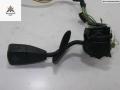 переключатель поворотов BMW 3 серия E36 1993, 1.6 л., бензин, МКПП, чёрный, седан - фото №2