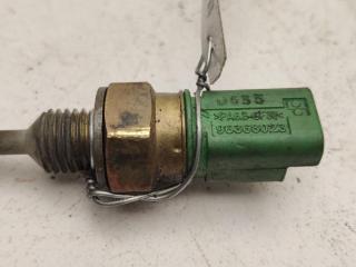 датчик температуры Citroen C5 1 поколение 2003, 1.8 л., бензин, МКПП, серый, универсал, 9636802380