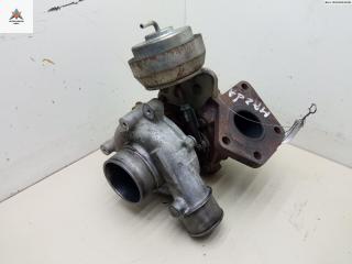 турбина Mazda 3 BK [рестайлинг] 2008, 2.0 л., дизель, МКПП, чёрный, хетчбэк 5 дв., VJ360711