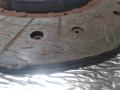 маховик Hyundai i30 2009, 1.6 л., дизель, МКПП, красный, хетчбэк 5 дв., 232002A600 - фото №5