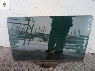 стекло двери задней левой Mazda 5 CR 2006, 1.8 л., бензин, МКПП, серый, минивэн, 43R003021